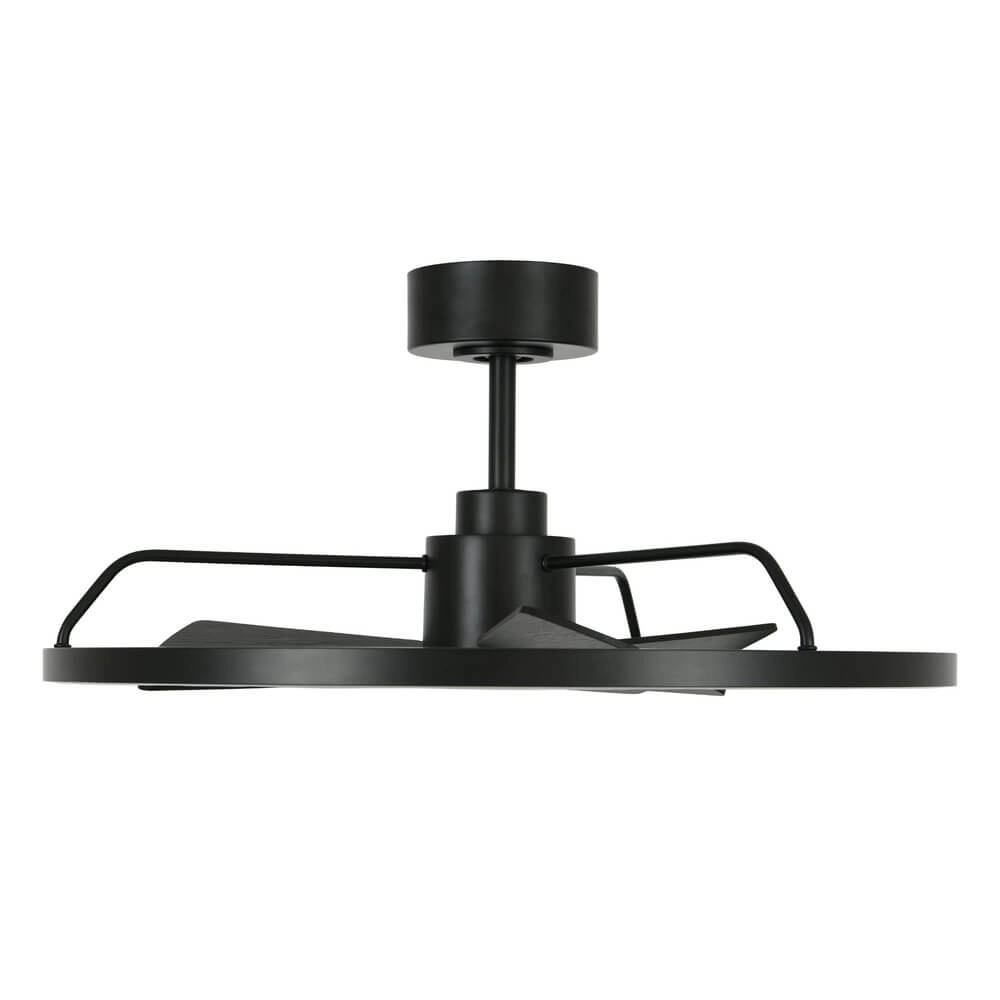 Ventilateur LED Cessna Ø 70cm - noir Beacon 9333509207221