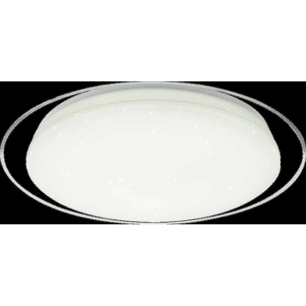 Éclairage de plafond Optima Blanc Globo 9007371348466