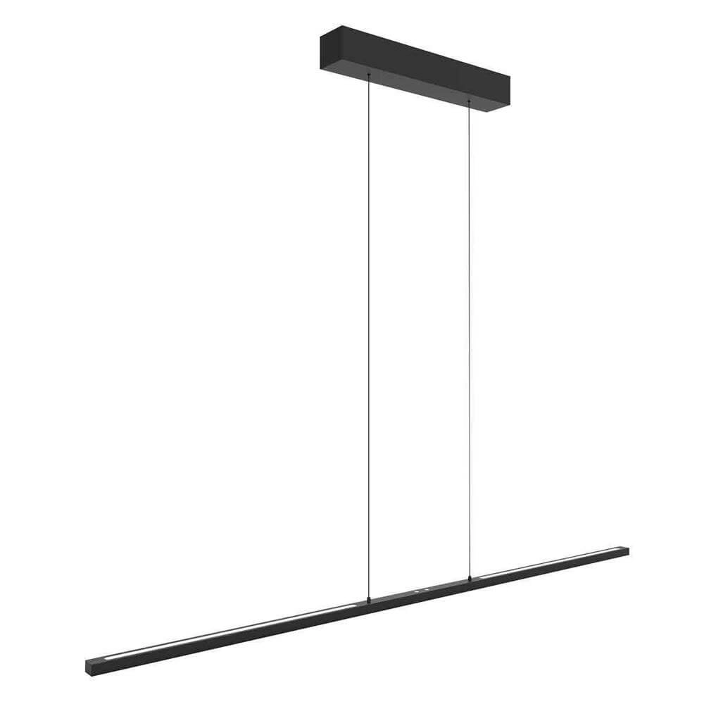 Suspension design Bande 150cm noir Steinhauer 8712746175837