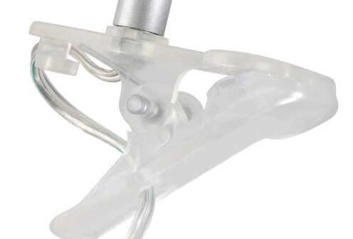 Point de serrage Leo blanc Brilliant 4004353131837