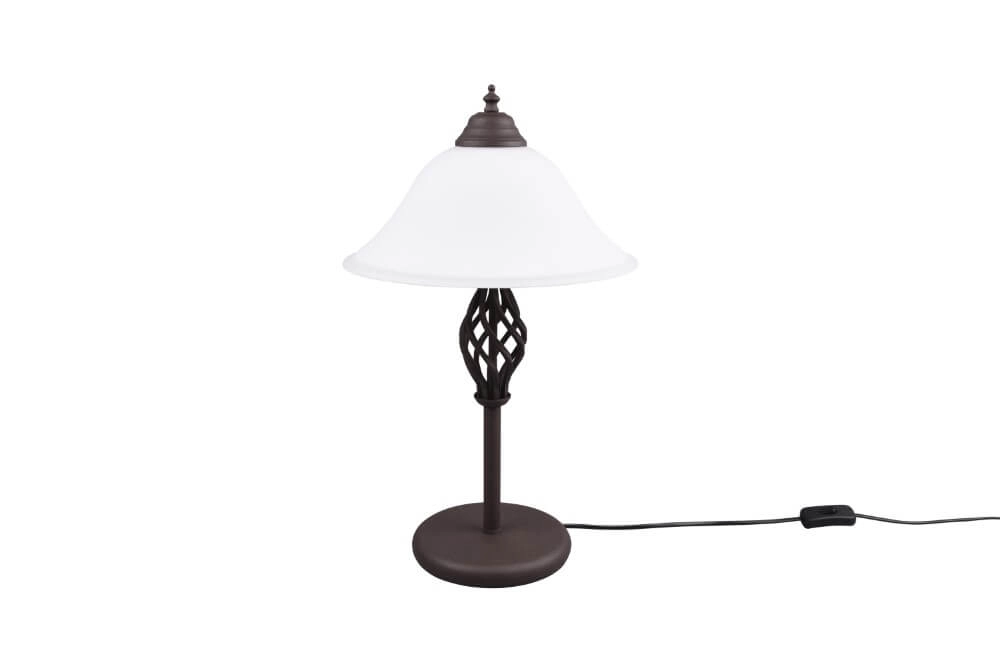 Lampe de table Rustica