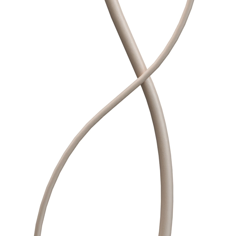 Lampe de pied Terry Dolo Terra beige Masterlight 8718121436791