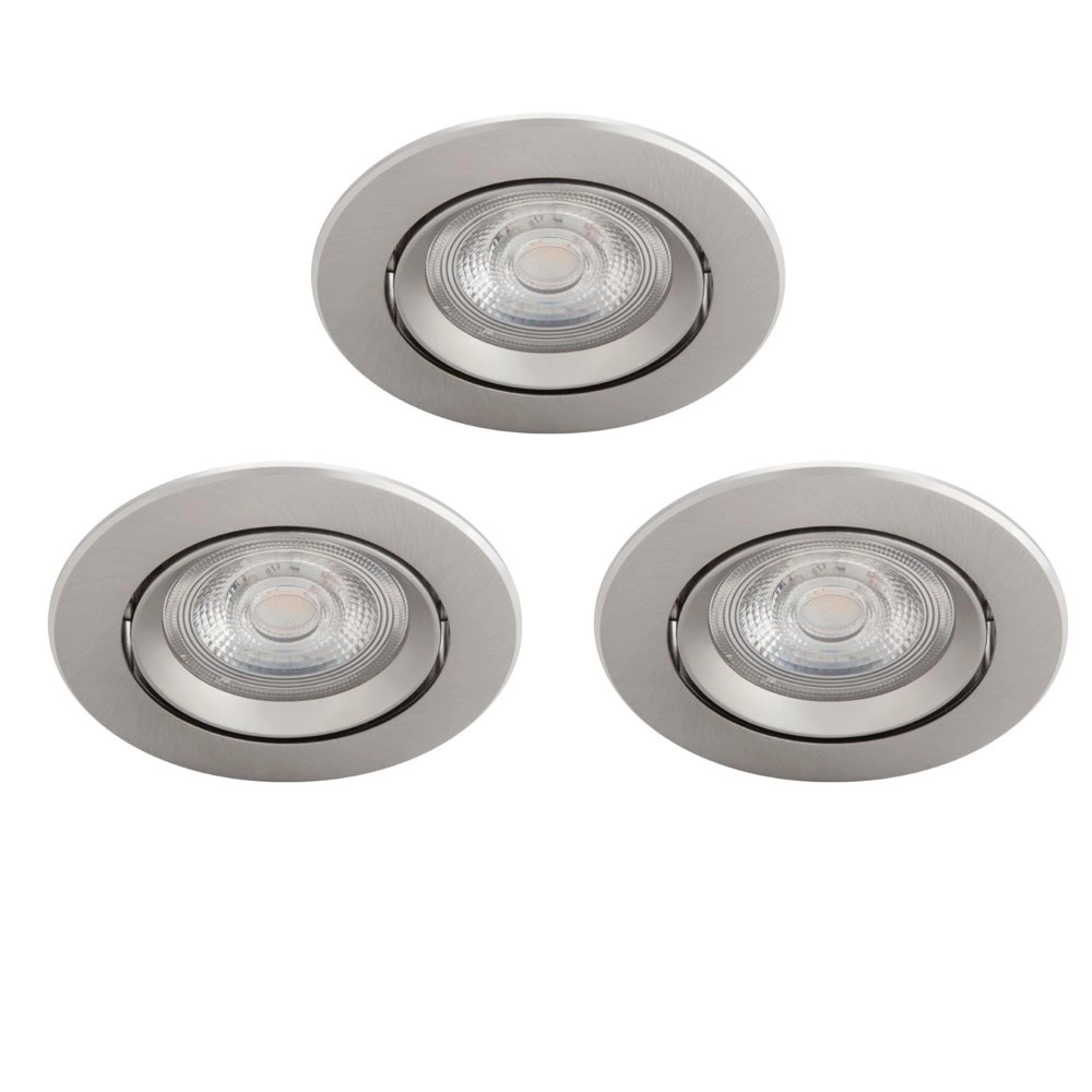 Spots LED Sparkle 3x