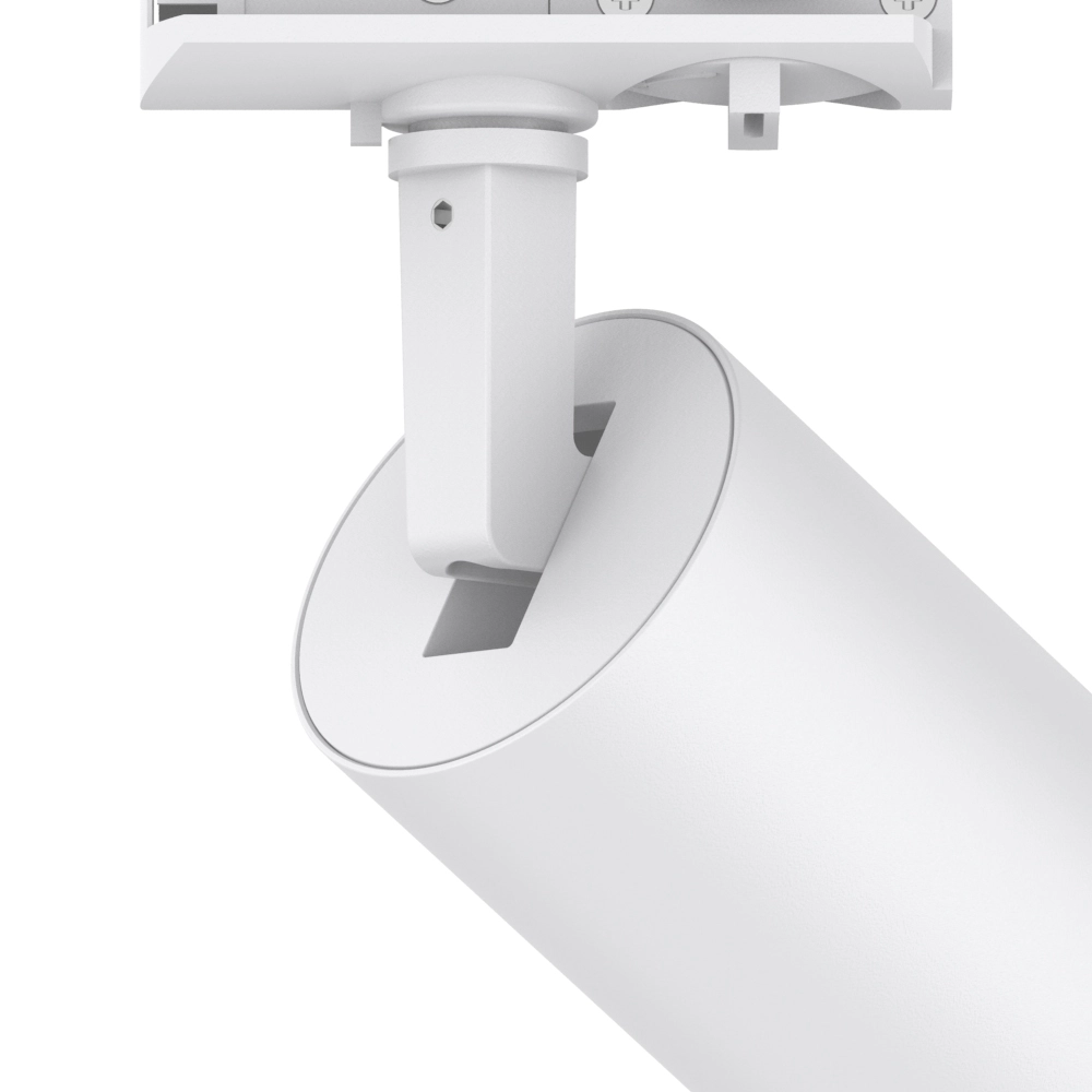 Moquerie Tevo Wing Blanc 1 phase Lyora 4255805300619