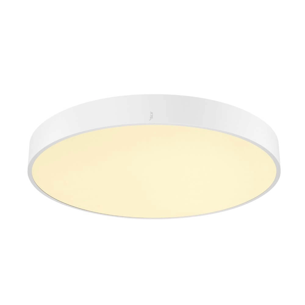 Plafonnier / Lampe suspendue Medo Pro 60 blanc - CCT - 80g - Ø 60cm