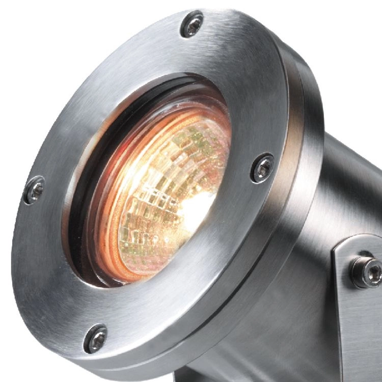 Spot de jardin LED Arigo 12V dirigé GardenLights 5907800855951