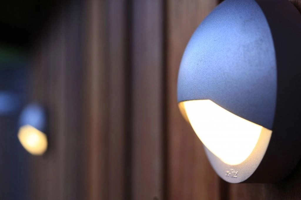 Projecteur Blink LED 12 volts In-lite 8717051003004