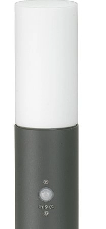 Éclairage de chemin Cyl avec détecteur de mouvement Albert 4007235222784