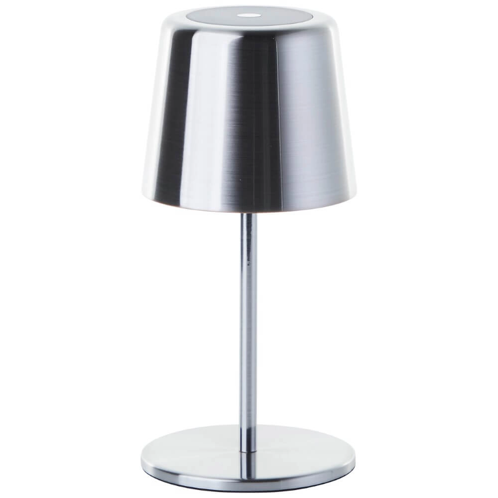 Lampe de table rechargeable Xaana or Brilliant 4004353441462