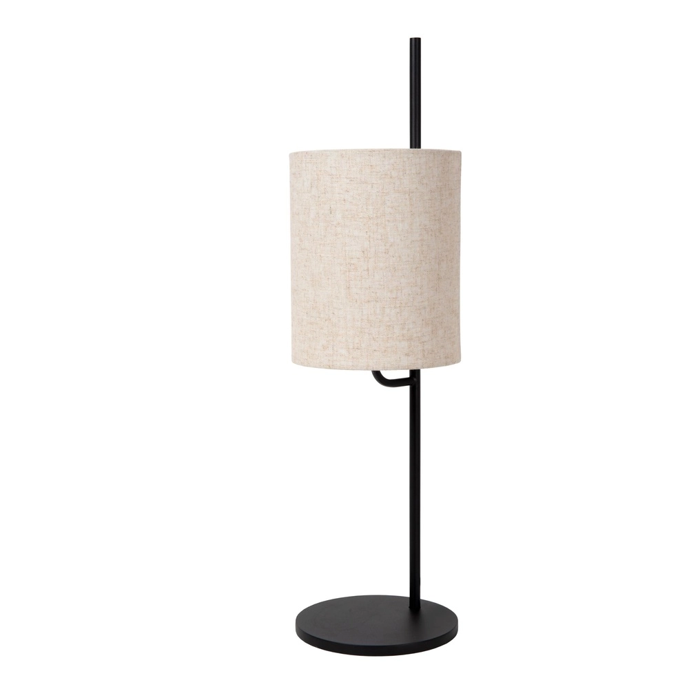 Lampe de table Magic Noir