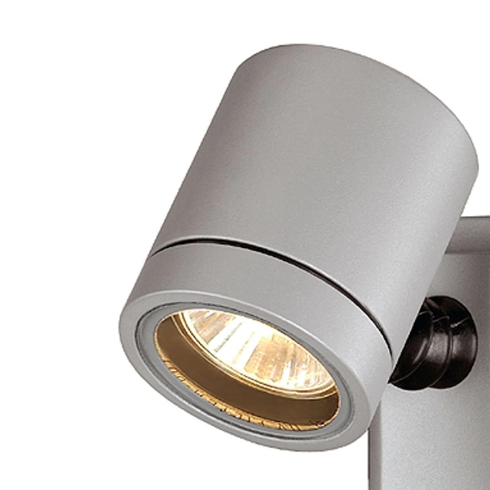 Tache murale New Myra Wall pour l'extérieur SLV 4024163140294