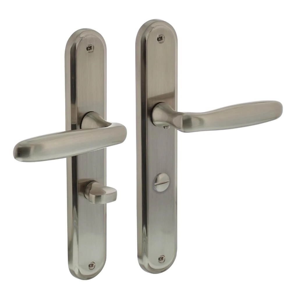 Poignée Bjorn Fermeture WC 63/8 nickel mat