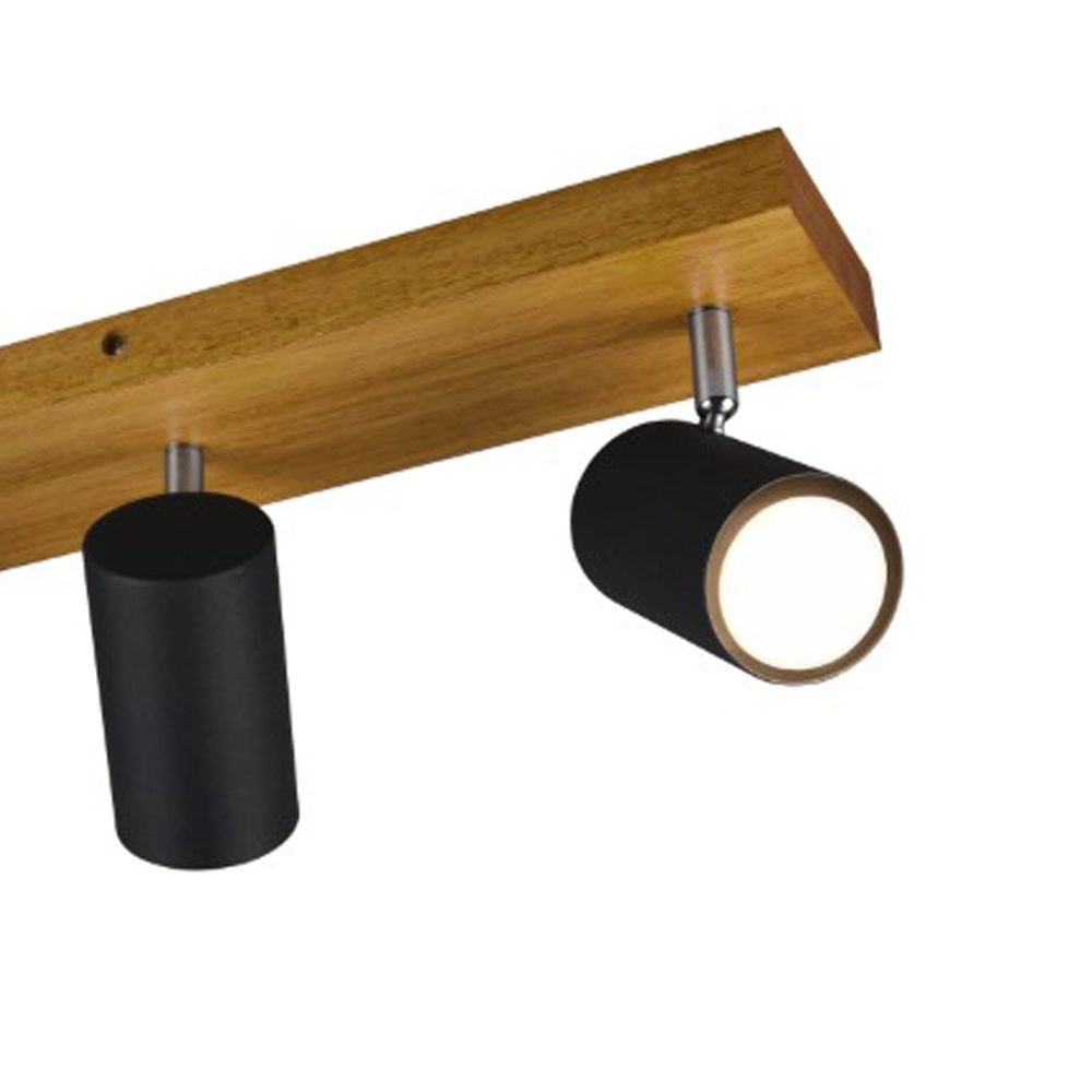 Spot Marley 3 lumières Trio 4017807488012