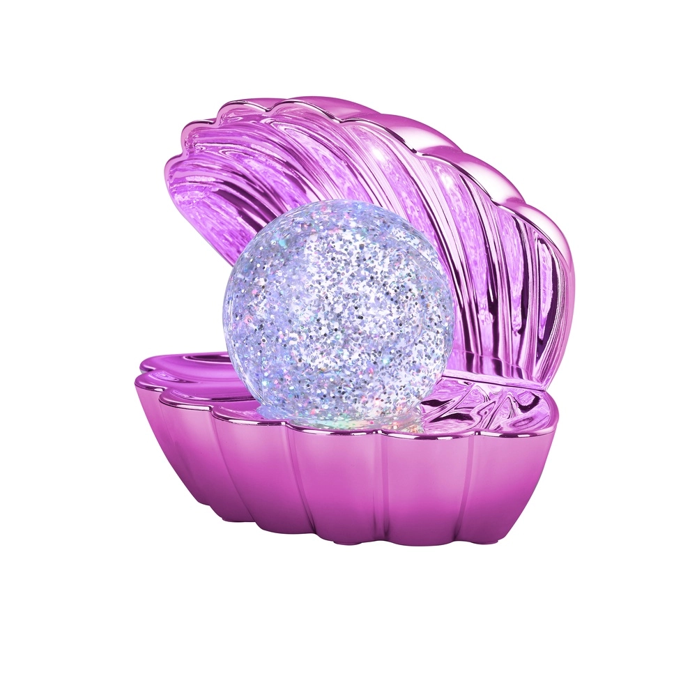 Lampe de table Shelly Shell Pink Trio 4017807682014