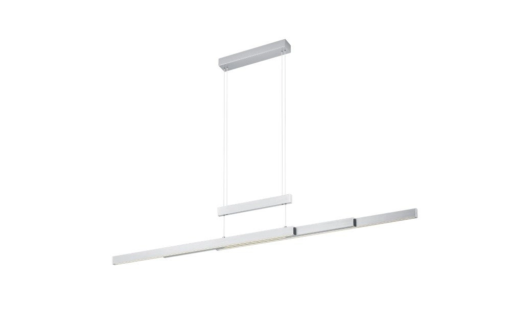 Lampe suspendue réglable Trajan Trio 4017807472226