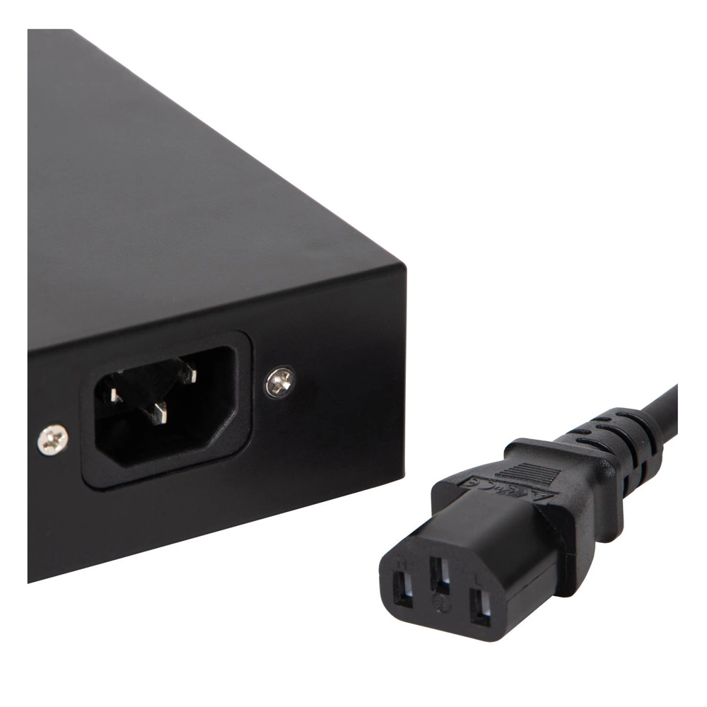 Station de recharge The Dock Lampes Max 6 Lucide 5411212272249