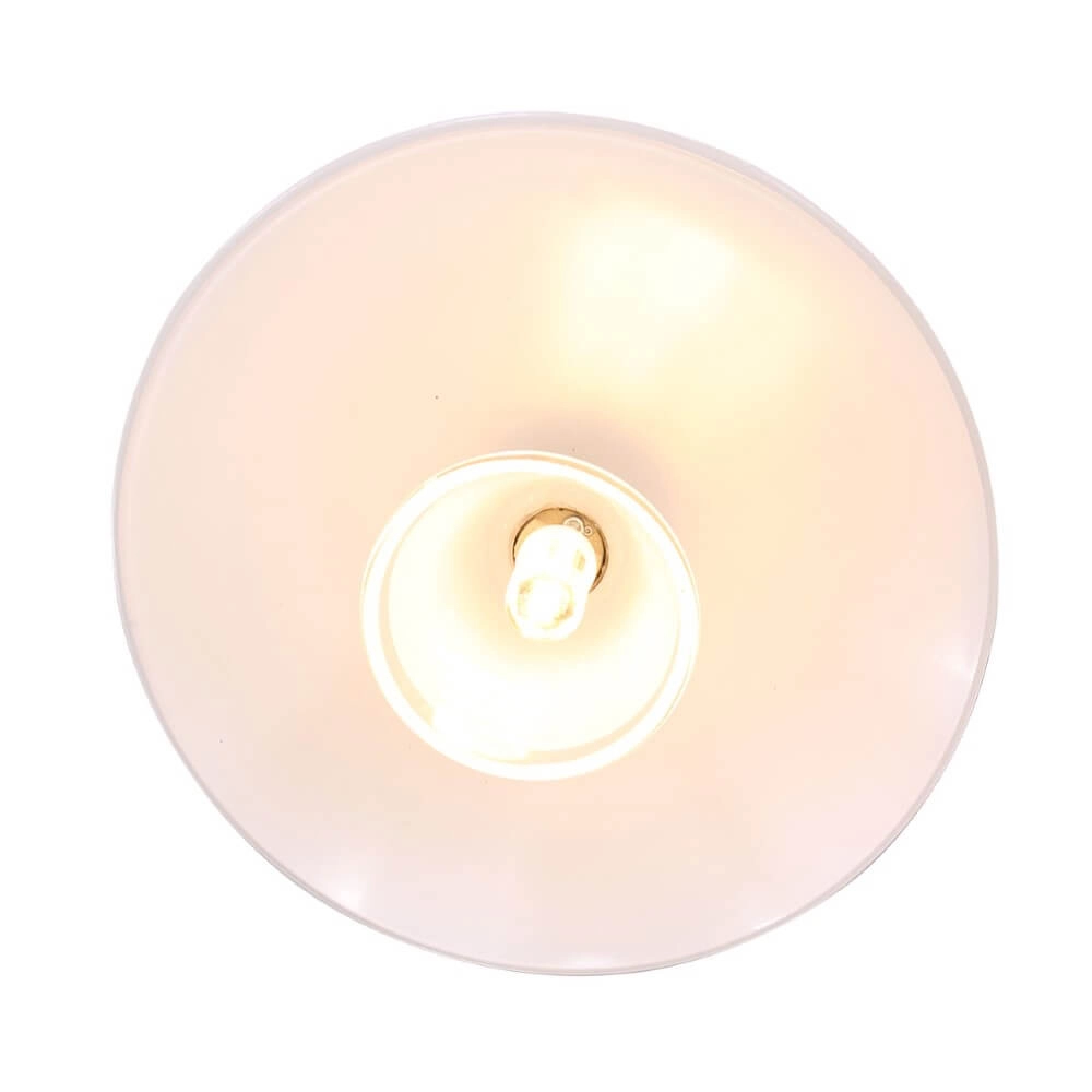 Lampe suspendue Tallerken Ø 18 cm Steinhauer 8712746132007