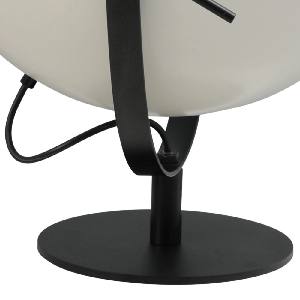 Lampe de table Industria Rural Masterlight 8718121236735