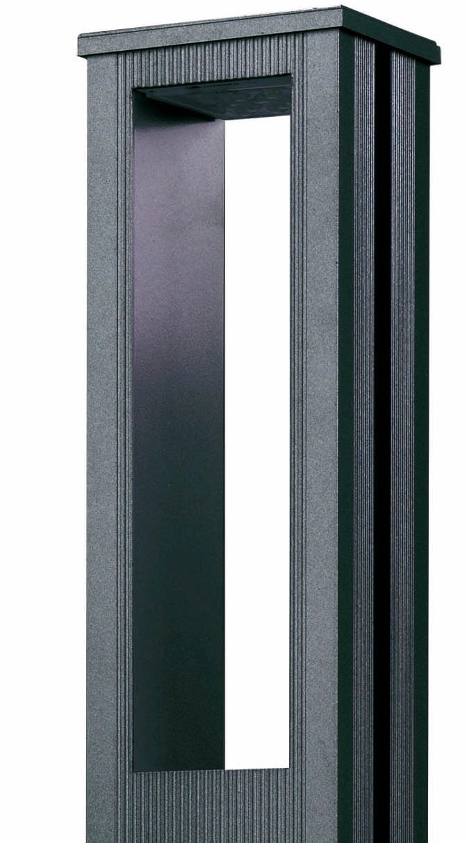 Lanterne LED Edge Franssen 8717064121665