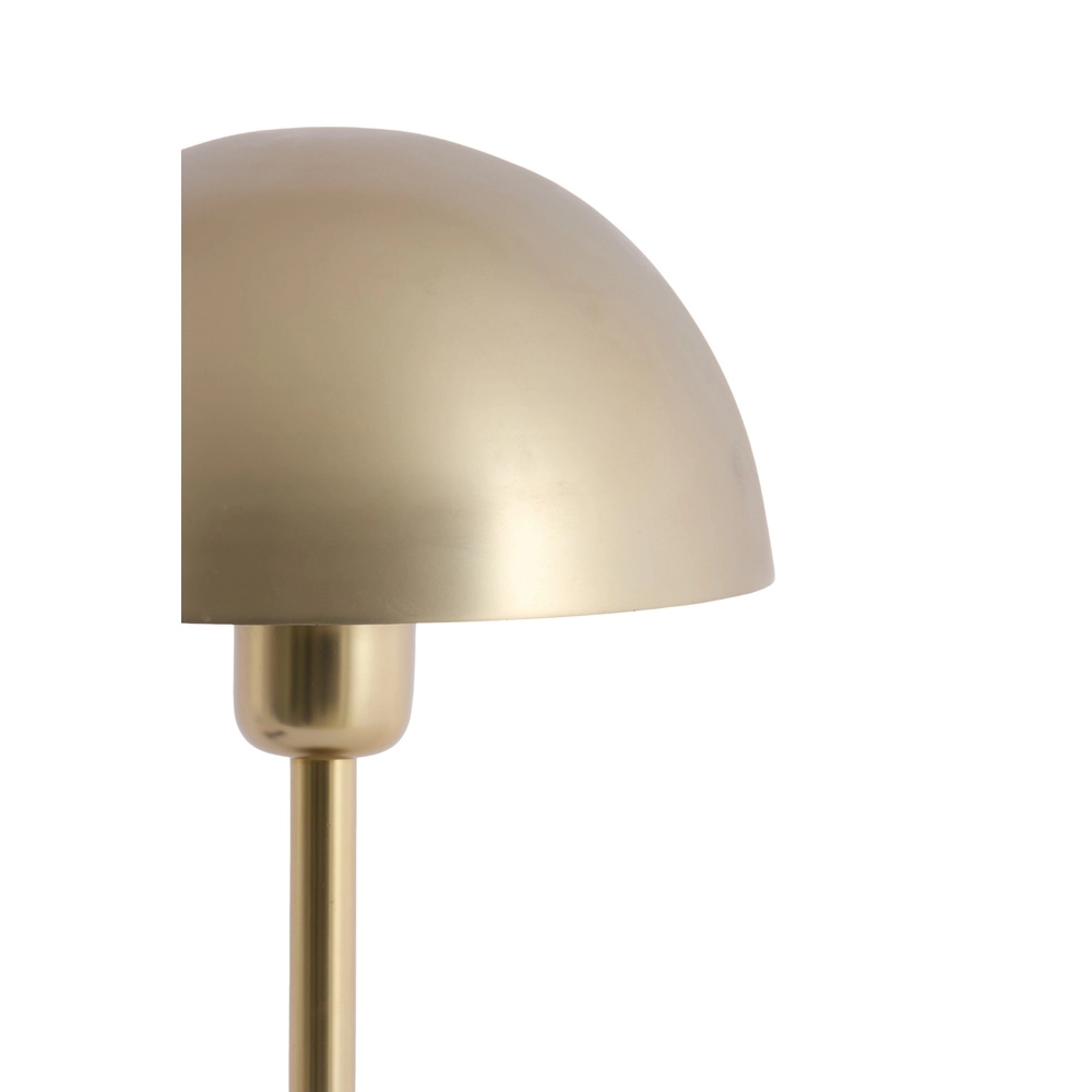 Lampe de table de conception Cedillo or Ø 20cm Light & Living 8717807811402