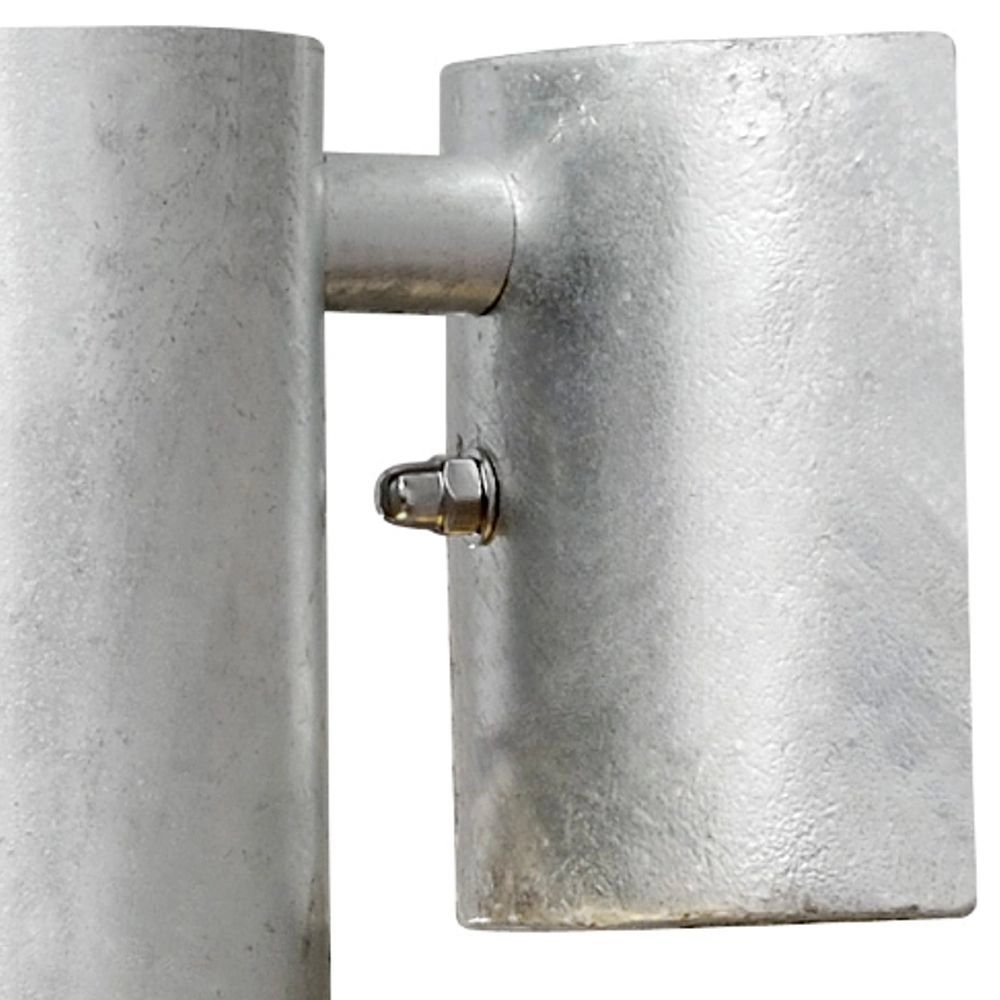 Spot murale Modena Downlight pour l'extérieur KonstSmide 7318307515329