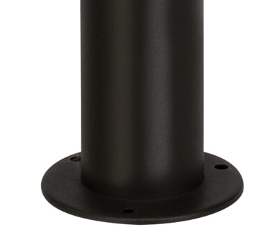 Lampe de terrasse Dody avec capteur Brilliant 4004353391118