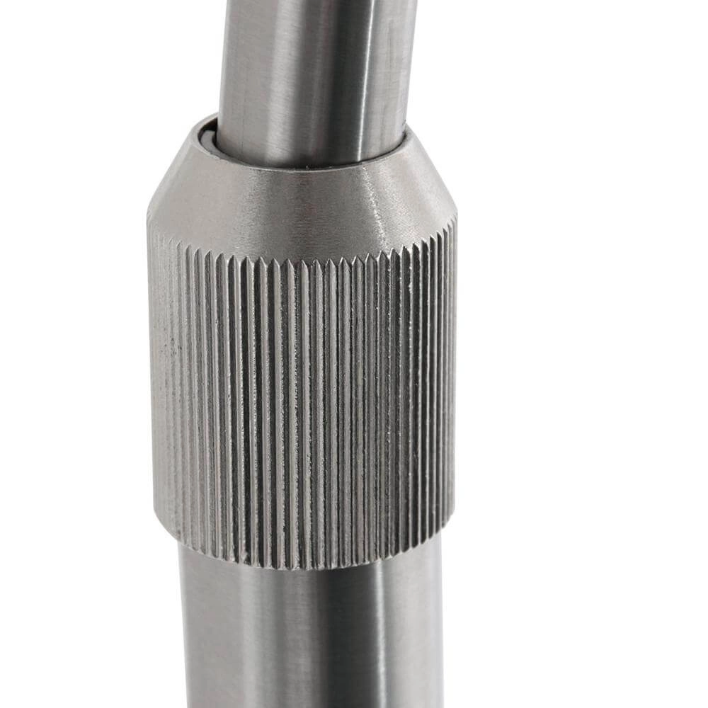 Lampe à arc design Ringlux métal Steinhauer 8712746177282