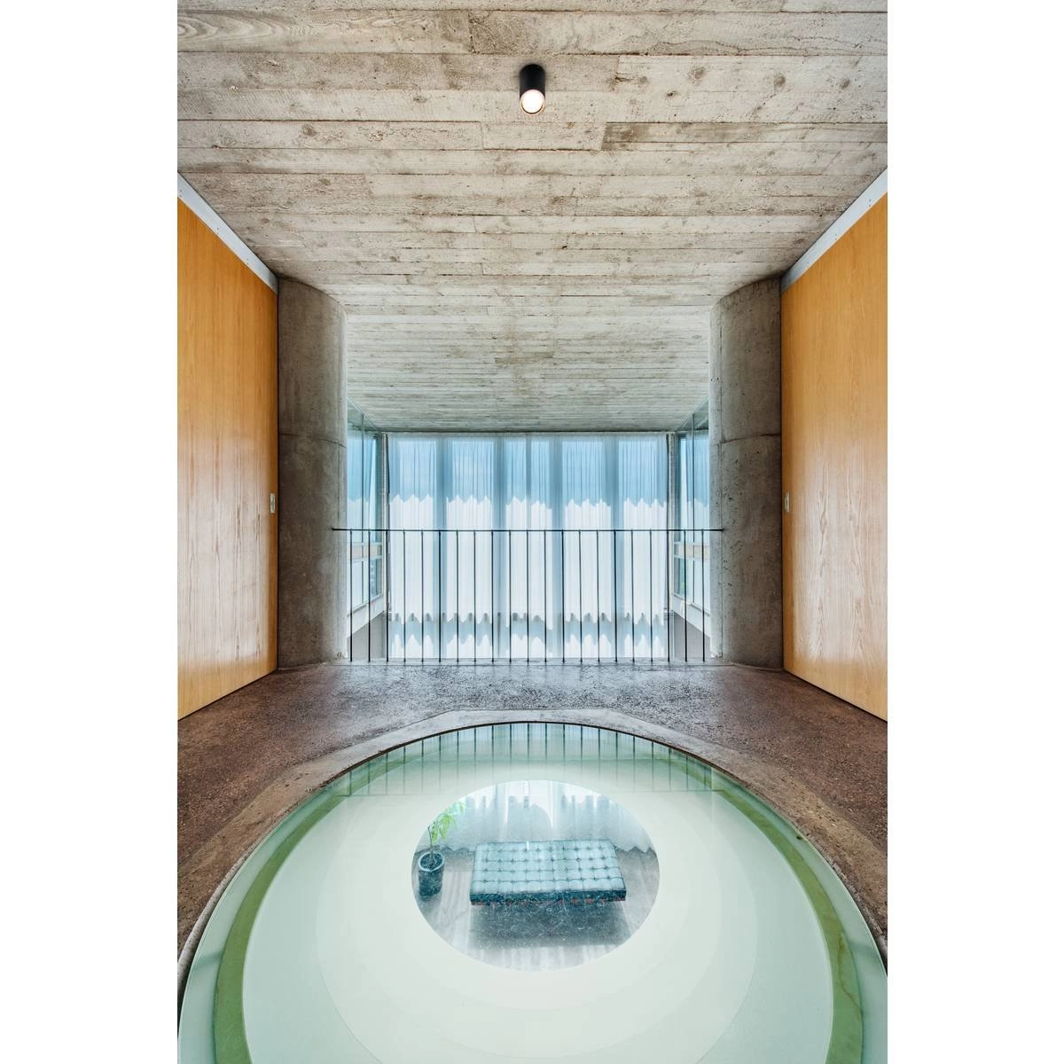 Spot de plafond LED Oculus 10,5 cm noir SLV 4024163248167