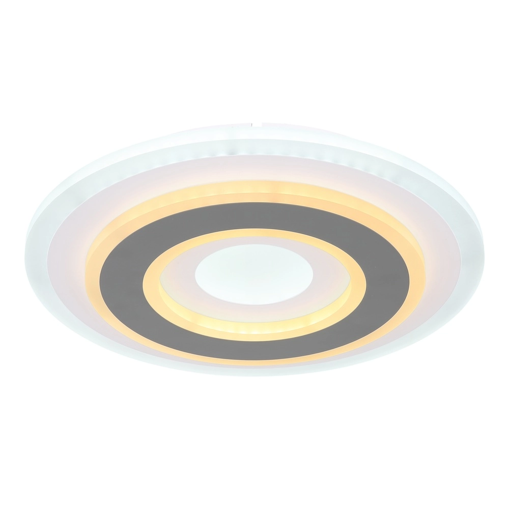 Conception de plafonds Sabatino Blanc