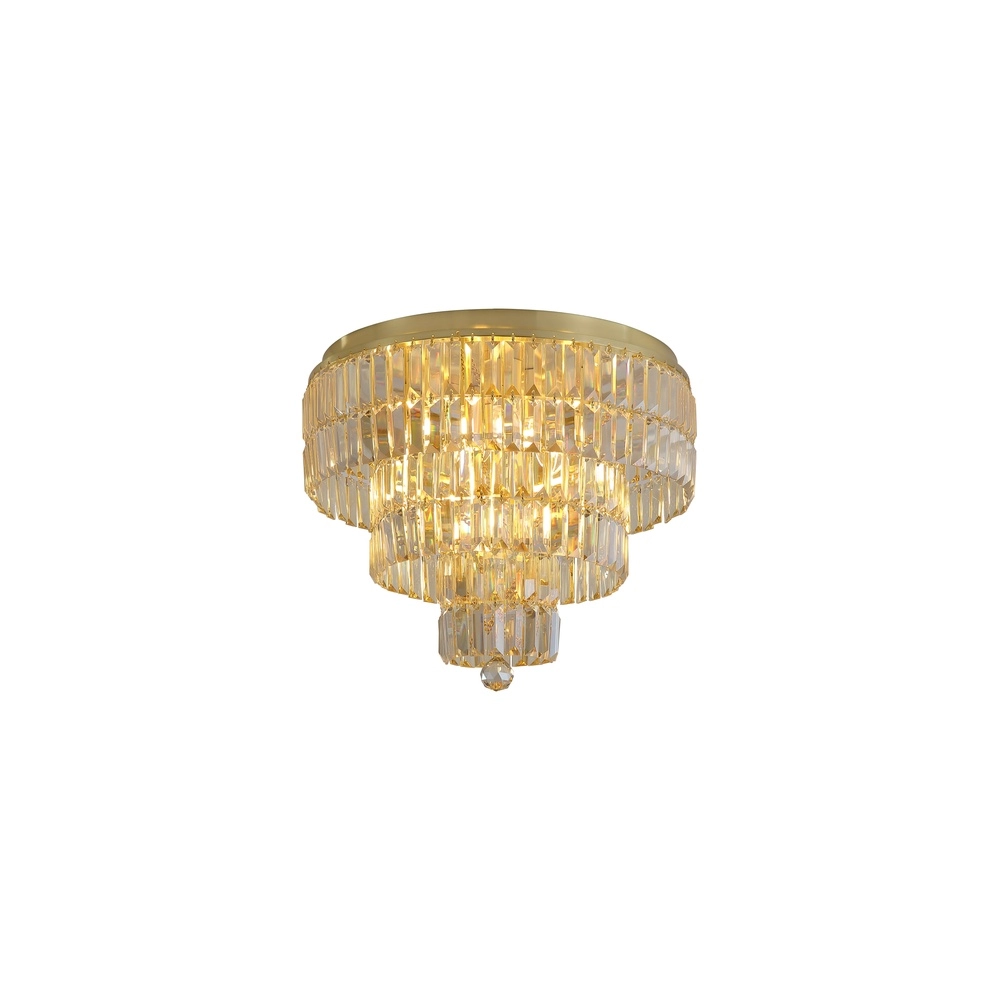 Plafonnier Empire or IP44