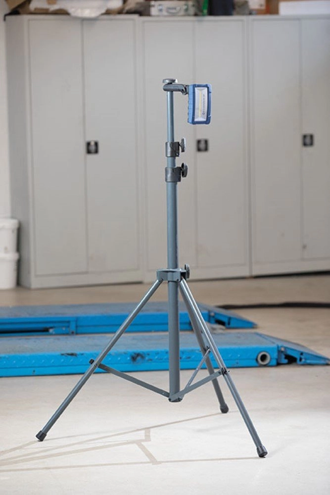 Lampe à main lumineuse Star Scangrip 5708997356203