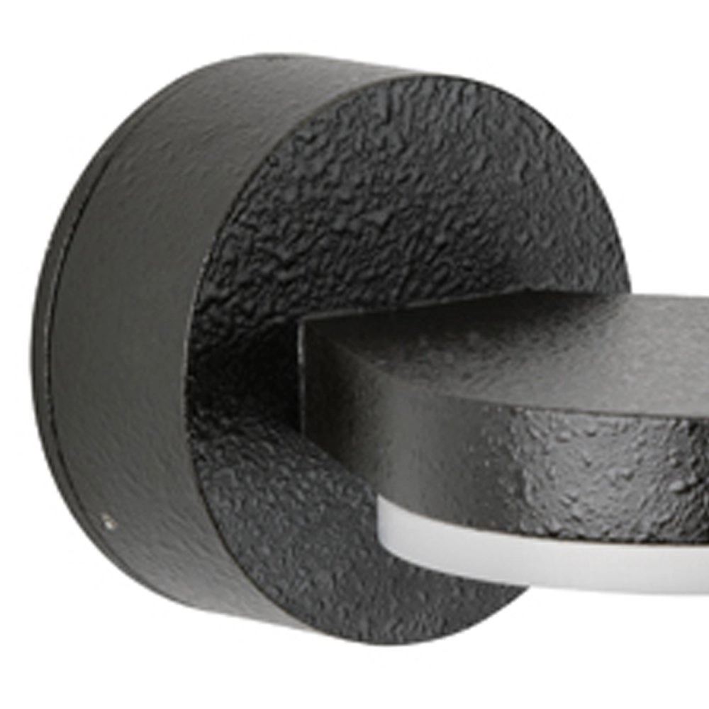 Applique LED Steng S 12 cm - noir Albert 4007235002300