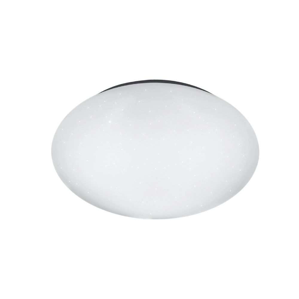 LED plafonnier Putz stars effet étoile LED plafonnier Putz stars effet étoile