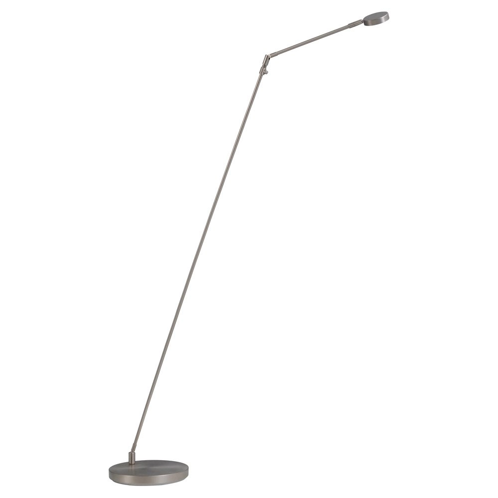Lampe de lecture au sol Denia 2 Elbo LED Lampe de lecture au sol Denia 2 Elbo LED