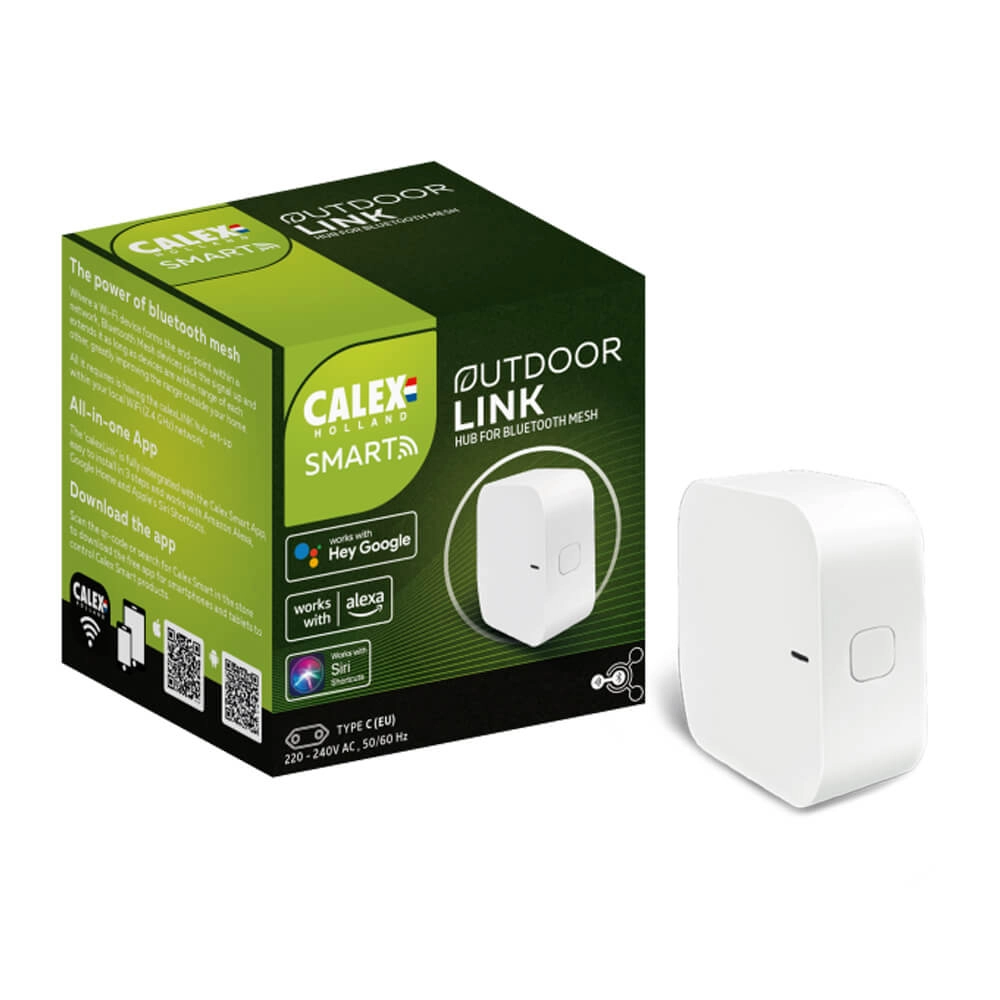 Link Gateway Circle 8712879150053