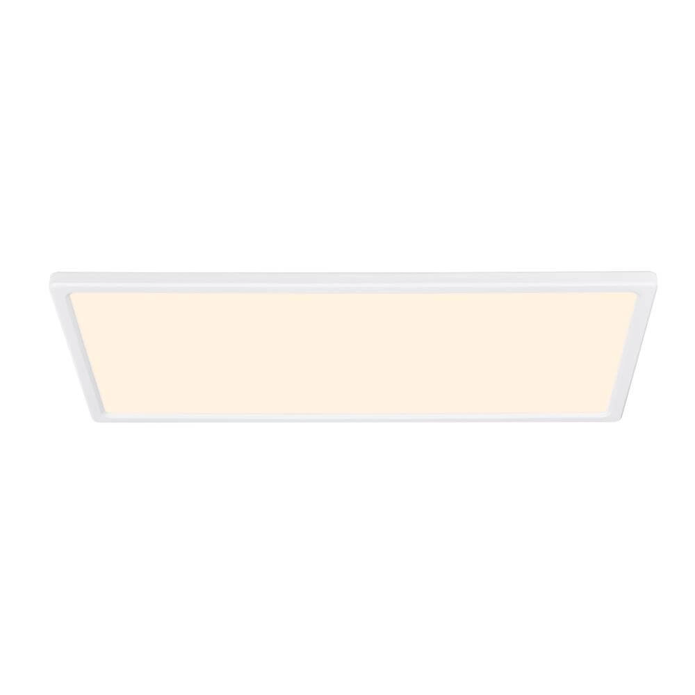 Plafonnier design Harlow blanc 59,5 x 29,5 cm Plafonnier design Harlow blanc 59,5 x 29,5 cm