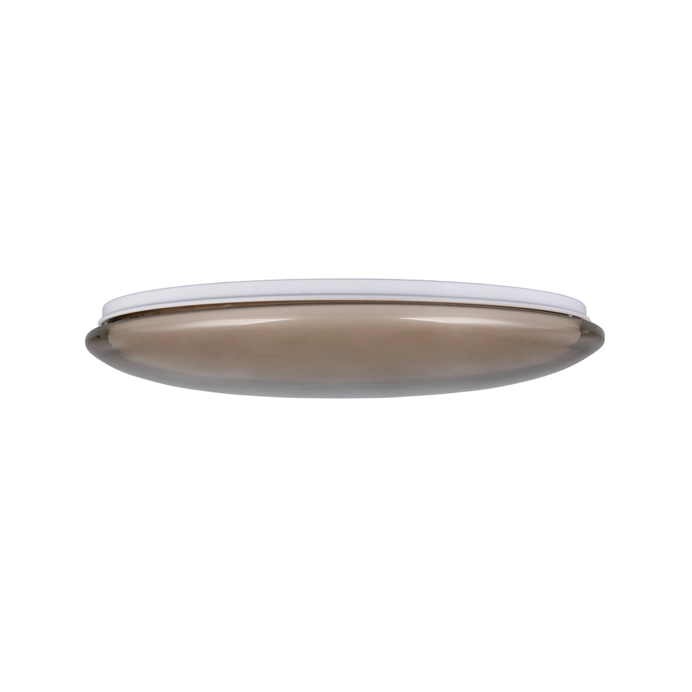 Éclairage de plafond Caliro Ø 48cm blanc Trio 4017807703962