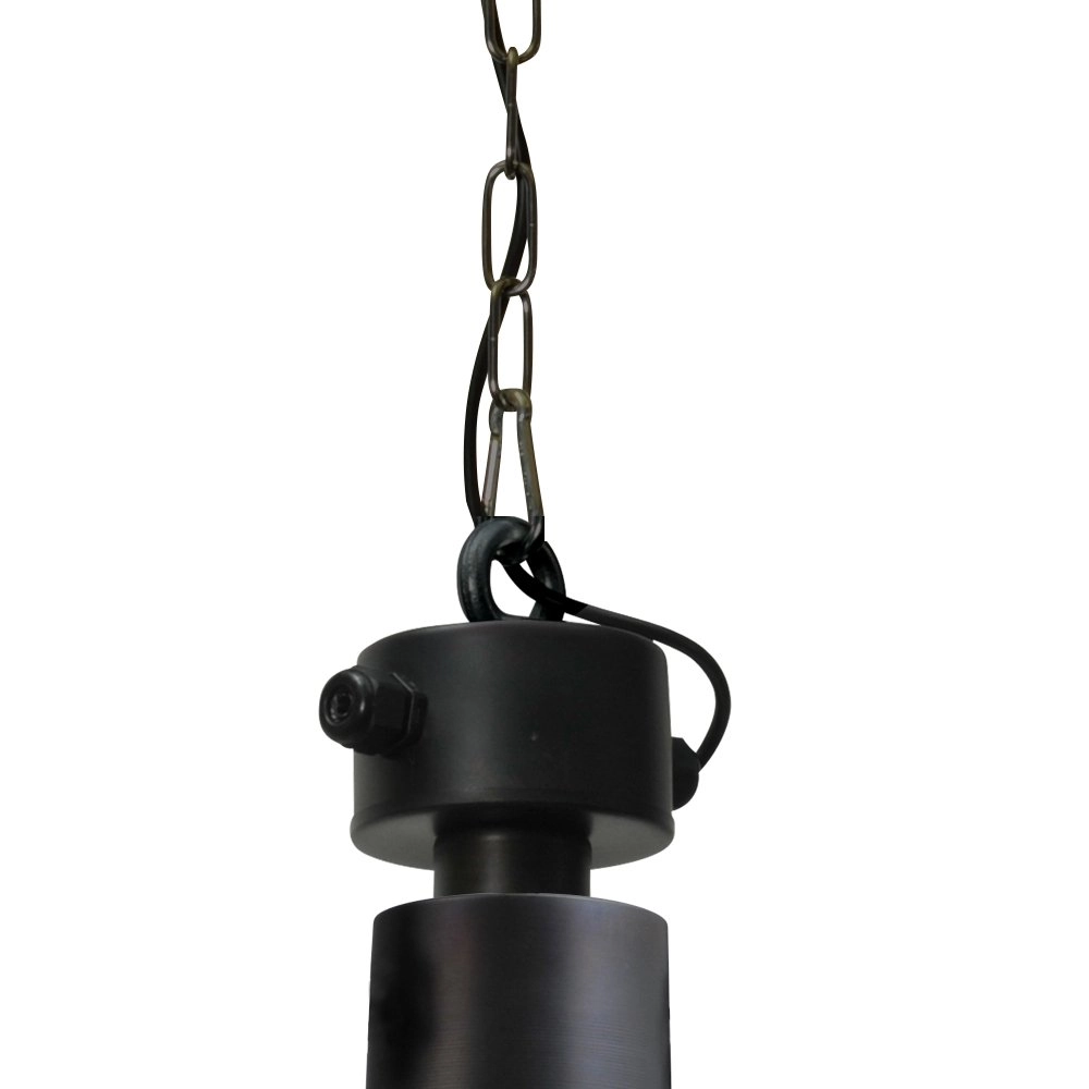 Lampe de salle à manger Industria 2x27 Bud Rétro Masterlight 8718121229379