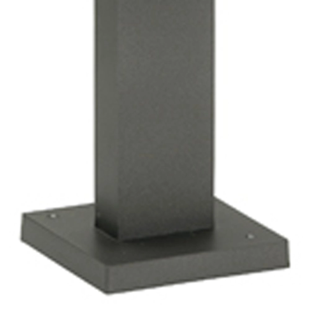 éclairage de chemin Coldy 70 cm anthracite Albert 4007235220650