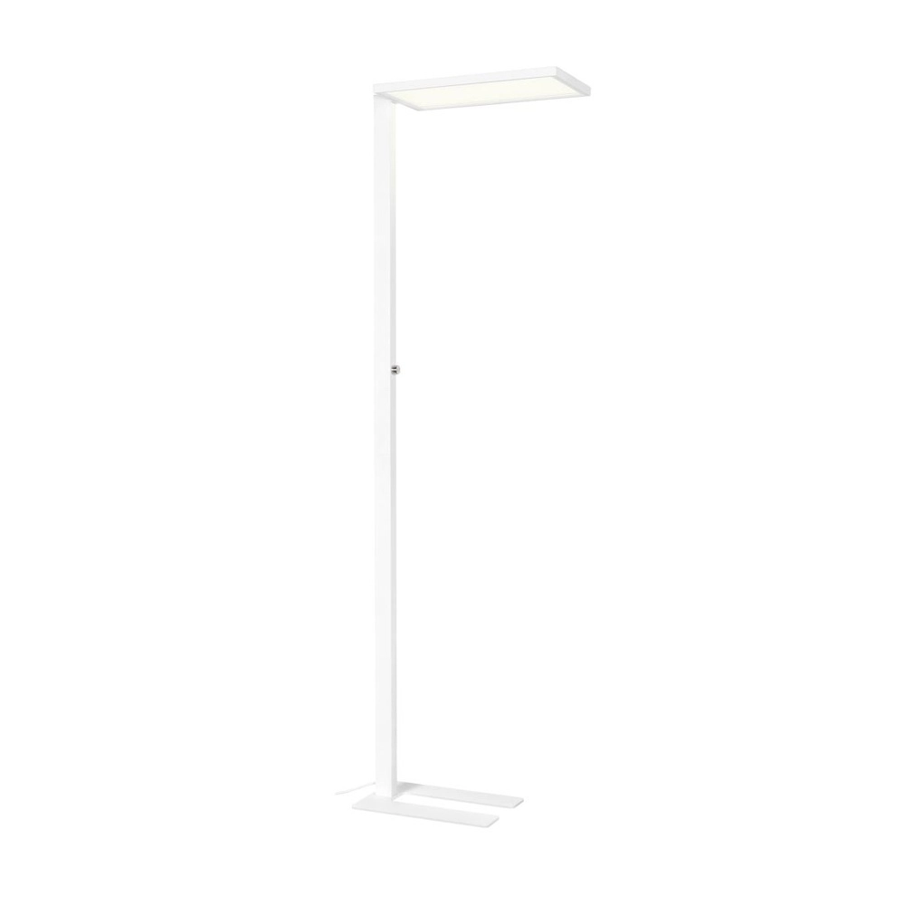 Lampe de bureau Worklight Easy blanc 4000K SLV 4024163316309