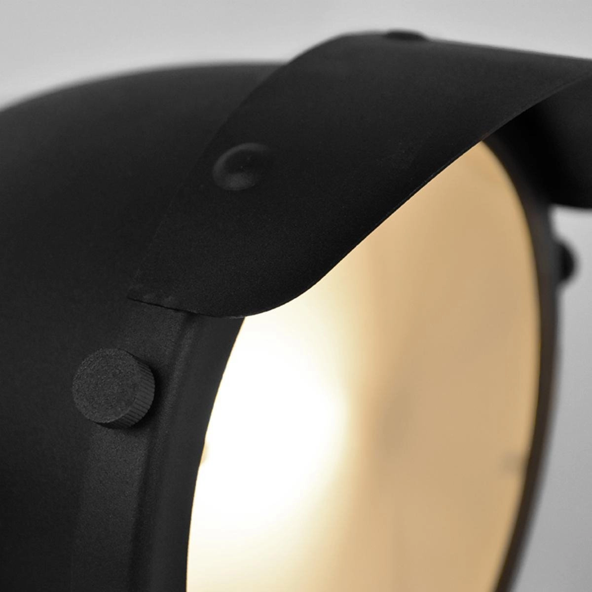 Projecteur rural Cap Label51 8718885271928