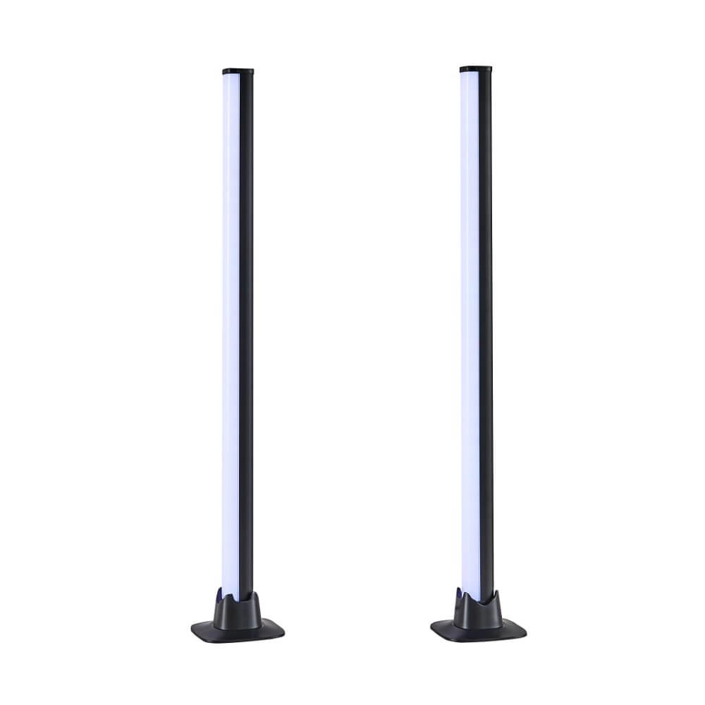 Lampe de table Gaming Boy noir Trio 4017807577426