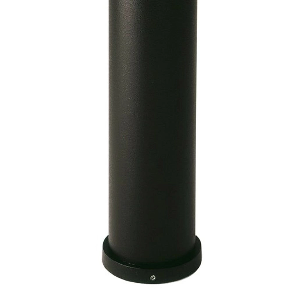 Lampadaire Jardin à LED Port capteur Albert 4007235620092