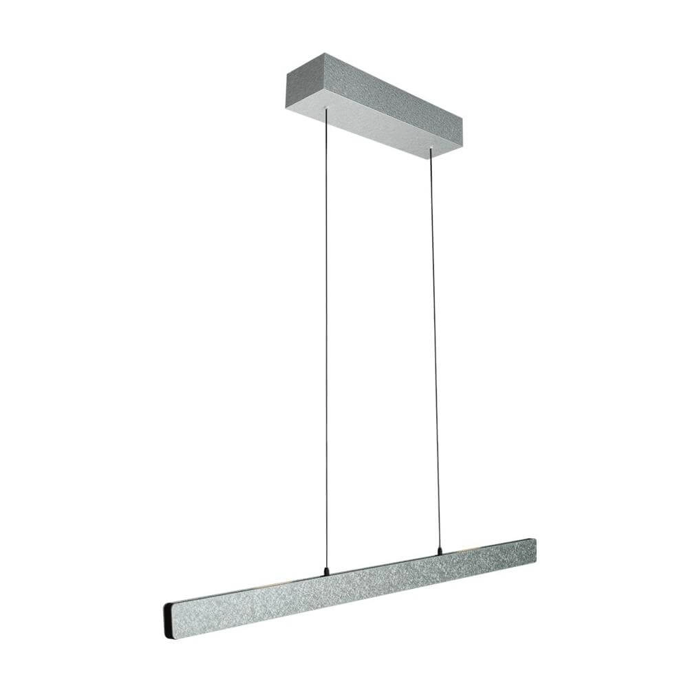 Suspension design Fluxy 120cm gris Steinhauer 8712746177824
