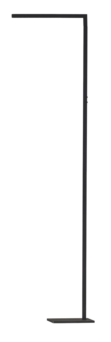 Lampe de pied fine Sem 140 cm