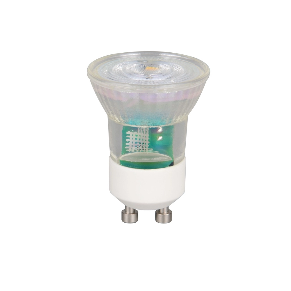 Source lumineuse Led Lm Mini GU10 - 4W - 450lm - 4000K Trio 4017807679540