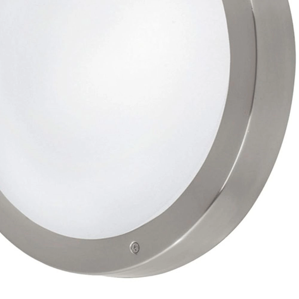 LED Lampe d'extérieur Vento 1 applique design Eglo 9002759941215