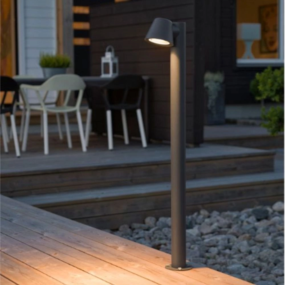 Lampe de terrasse Trieste Down design KonstSmide 7318307524376