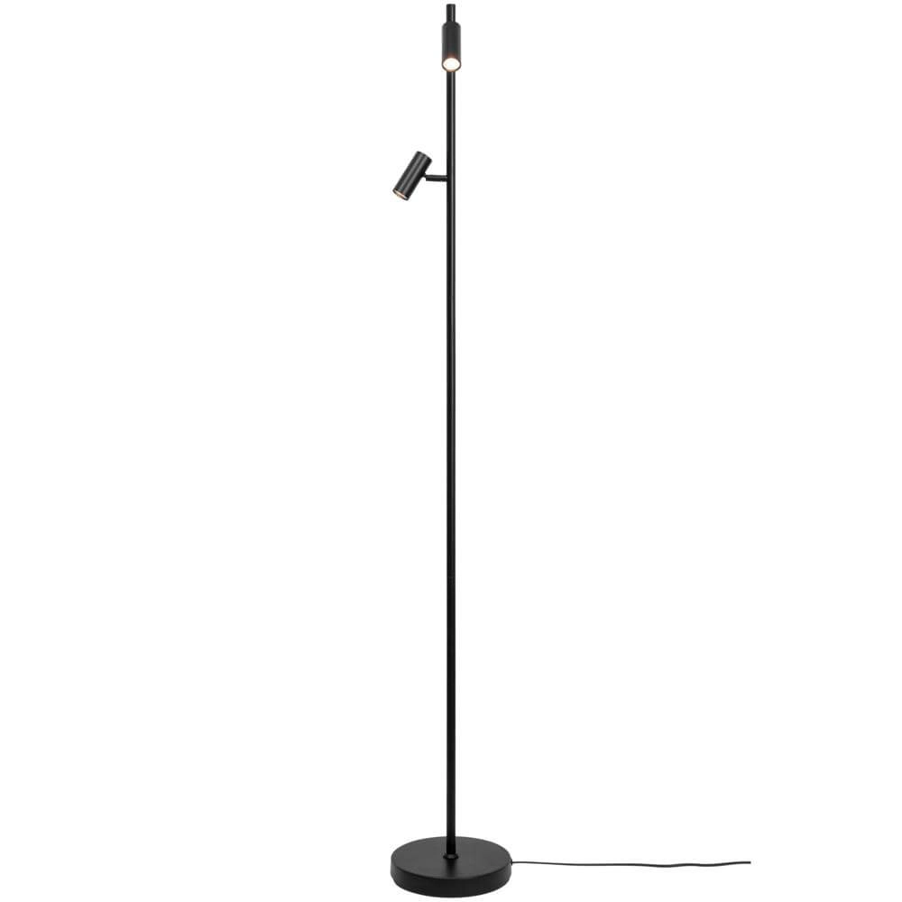 Lampadaire Omari noir Nordlux 5704924005473