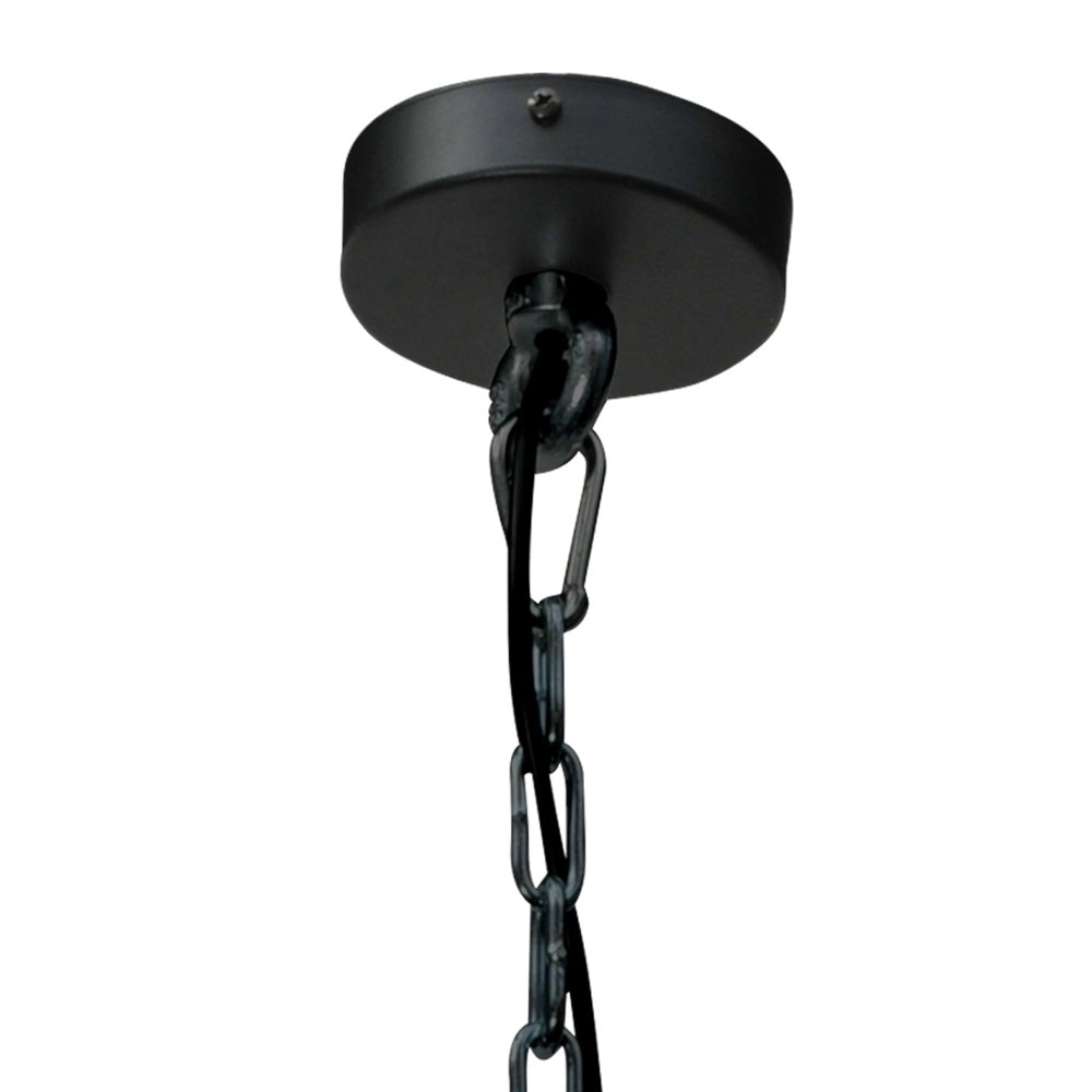 Lampe à suspension Industria 27 Masterlight 8718121232416